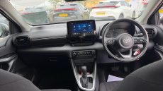 Toyota Yaris 1.5 Hybrid Icon 5dr CVT Hybrid Hatchback